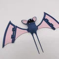 Zubat articulated, in nhanh hơn (faster print) - Thumbnail 2