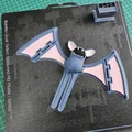 Zubat articulated, in nhanh hơn (faster print) - Thumbnail 4
