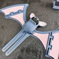 Zubat articulated, in nhanh hơn (faster print) - Thumbnail 5
