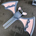 Zubat articulated, in nhanh hơn (faster print) - Thumbnail 6