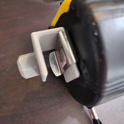 Ngàm treo thước dây Multiboard/HSW (cho mọi dụng cụ có belt clip)