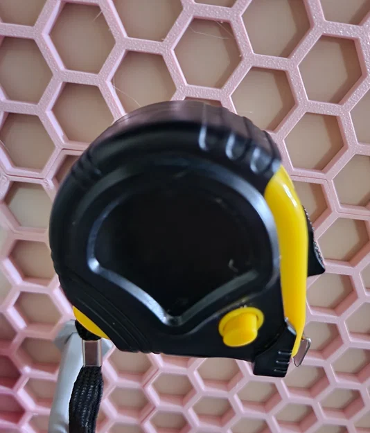 Ngàm treo thước dây Multiboard/HSW (cho mọi dụng cụ có belt clip) - Image 3