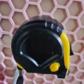 Ngàm treo thước dây Multiboard/HSW (cho mọi dụng cụ có belt clip) - Thumbnail 3