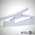 Bistable Compliant Switch (Công tắc lưỡng ổn dạng compliant) - Thumbnail 1