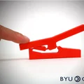 Bistable Compliant Switch (Công tắc lưỡng ổn dạng compliant) - Thumbnail 2