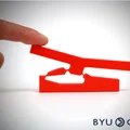 Bistable Compliant Switch (Công tắc lưỡng ổn dạng compliant) - Thumbnail 3