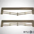 Cơ cấu Compliant Bistable (Bistable Compliant Mechanism) - Thumbnail 2