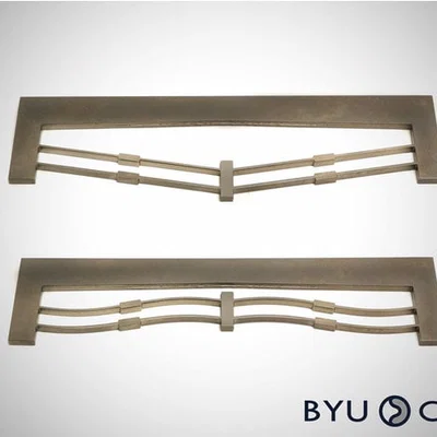 Cơ cấu Compliant Bistable (Bistable Compliant Mechanism)