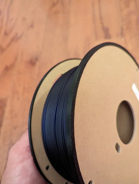 Vòng đệm Inland PETG 199mm hỗ trợ Bambu AMS in 3D cực chuẩn - Image 2