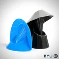 Elliptic Infinity – Mẫu gấp origami dạng elip - Thumbnail 5