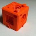 Khối Test Hiệu Chuẩn 40 mm Ultimate (Calibration Test Cube) - Thumbnail 2