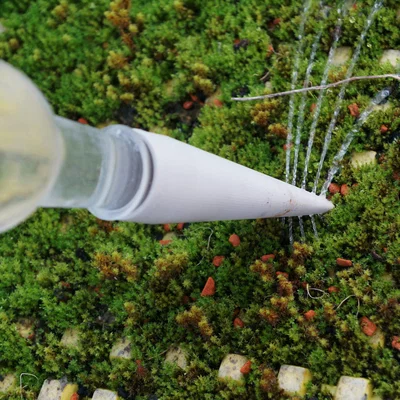 Đầu Cắm Tưới Cây Dùng Chai PET (PET-Bottle Irrigation Spike)