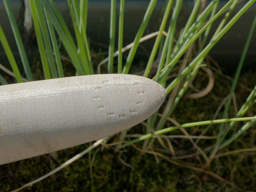 Đầu Cắm Tưới Cây Dùng Chai PET (PET-Bottle Irrigation Spike) - Image 3