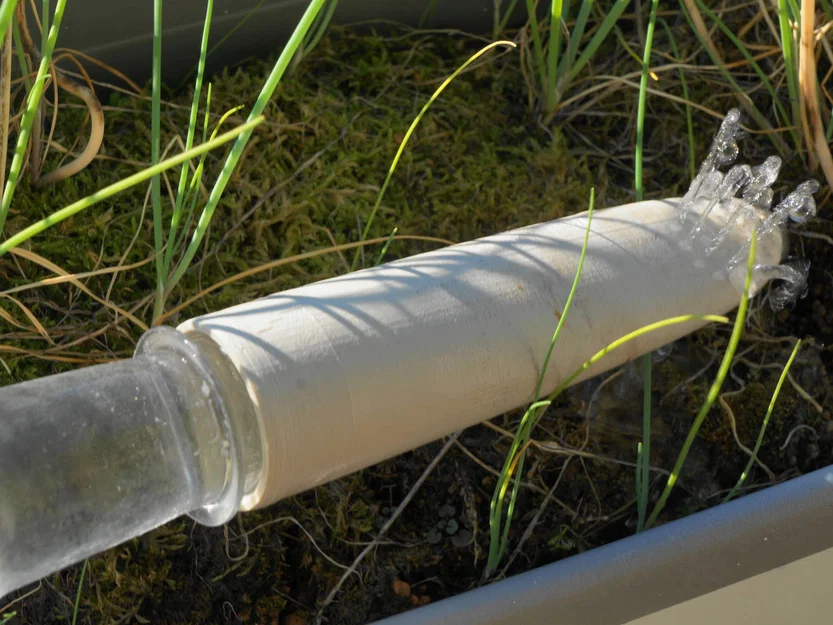 Đầu Cắm Tưới Cây Dùng Chai PET (PET-Bottle Irrigation Spike) - Image 4