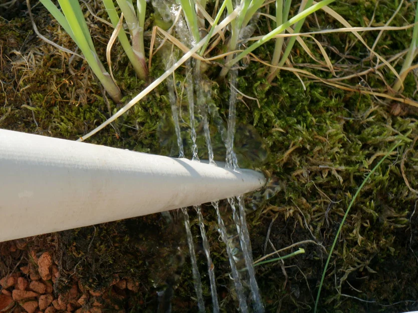 Đầu Cắm Tưới Cây Dùng Chai PET (PET-Bottle Irrigation Spike) - Image 5