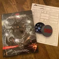 Hũ đựng xúc xắc DnD (DnD Dice Jar) - Thumbnail 2