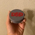 Hũ đựng xúc xắc DnD (DnD Dice Jar) - Thumbnail 3