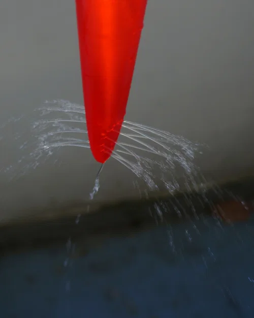 Đầu Cắm Tưới Cây Dùng Chai PET (PET-Bottle Irrigation Spike) - Image 9