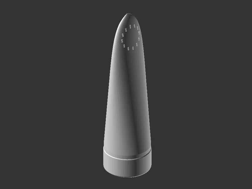 Đầu Cắm Tưới Cây Dùng Chai PET (PET-Bottle Irrigation Spike) - Image 10