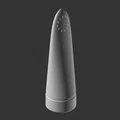 Đầu Cắm Tưới Cây Dùng Chai PET (PET-Bottle Irrigation Spike) - Thumbnail 10