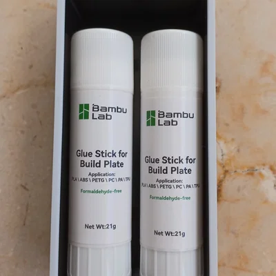 BaBo organizer: Insert đựng keo 2x4 gọn hơn