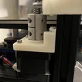 Bộ Gá Stepper Motor Trục Z Tích Hợp Axial Thrust Bearing - Thumbnail 2