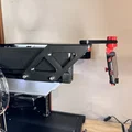 Giá đỡ Smartphone/GoPro cho Prusa XL - Thumbnail 2