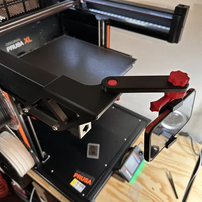 Giá đỡ Smartphone/GoPro cho Prusa XL