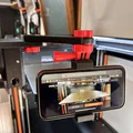 Giá đỡ Smartphone/GoPro cho Prusa XL - Thumbnail 6