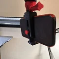 Giá đỡ Smartphone/GoPro cho Prusa XL - Thumbnail 7