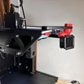 Giá đỡ Smartphone/GoPro cho Prusa XL - Thumbnail 10