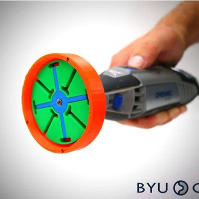 Ly hợp ly tâm đàn hồi (Compliant Centrifugal Clutch)