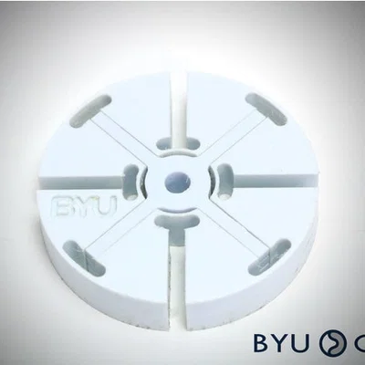 Ly hợp ly tâm đàn hồi (Compliant Centrifugal Clutch)