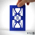 Cơ cấu lực không đổi (Constant-Force Mechanism) - Thumbnail 1