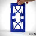Cơ cấu lực không đổi (Constant-Force Mechanism) - Thumbnail 2