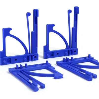 Cơ cấu lực không đổi (Constant-Force Mechanism)