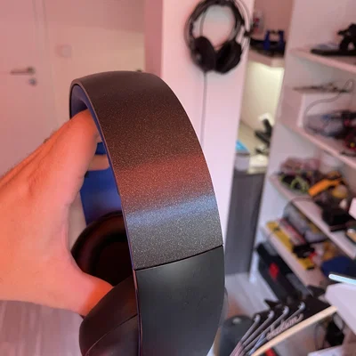 Băng đô thay thế cho Sony Gold Wireless Headset (Headband)