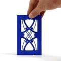 Cơ cấu lực không đổi (Constant-Force Mechanism) - Thumbnail 4