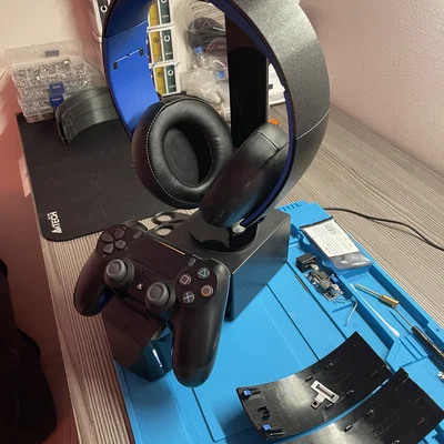 Băng đô thay thế cho Sony Gold Wireless Headset (Headband)