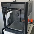 Vỏ che (enclosure) The Shield cho Bambu Lab P1P - Thumbnail 1