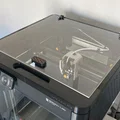 Vỏ che (enclosure) The Shield cho Bambu Lab P1P - Thumbnail 2