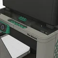 Vỏ che (enclosure) The Shield cho Bambu Lab P1P - Thumbnail 9