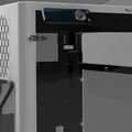 Vỏ che (enclosure) The Shield cho Bambu Lab P1P - Thumbnail 11