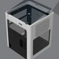 Vỏ che (enclosure) The Shield cho Bambu Lab P1P - Thumbnail 14