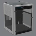 Vỏ che (enclosure) The Shield cho Bambu Lab P1P - Thumbnail 15