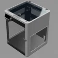 Vỏ che (enclosure) The Shield cho Bambu Lab P1P - Thumbnail 16