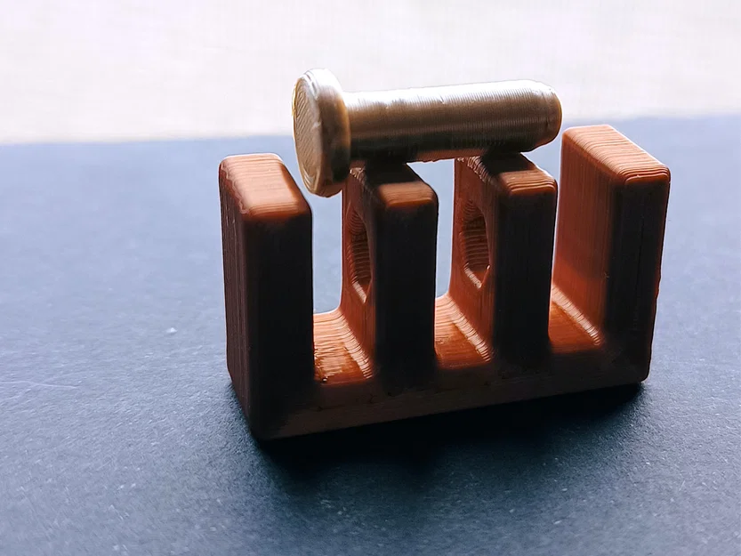 Pin trong Block (Brainteaser) - Trò đố mẹo rút/đút pin - Image 2