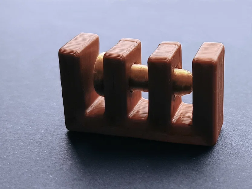 Pin trong Block (Brainteaser) - Trò đố mẹo rút/đút pin - Image 3
