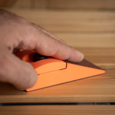 Dụng cụ chà nhám (Sanding tools)