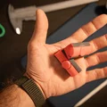 Dụng cụ chà nhám - Bản nhỏ - Thumbnail 2